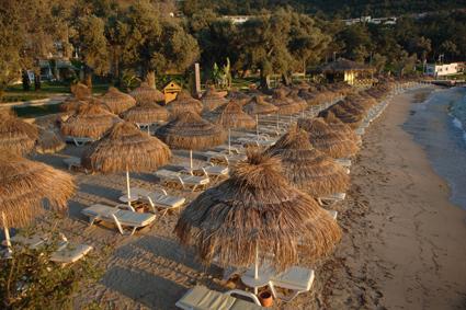 RIXOS PREMİUM  BODRUM