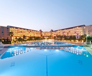 Kaya Belek Hotel