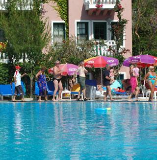 Turquoise Hotel -  Ölüdeniz