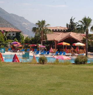 Turquoise Hotel -  Ölüdeniz