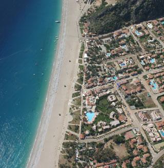 Turquoise Hotel -  Ölüdeniz