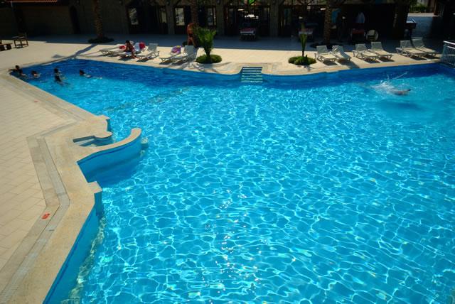 Grand Üçel Hotel