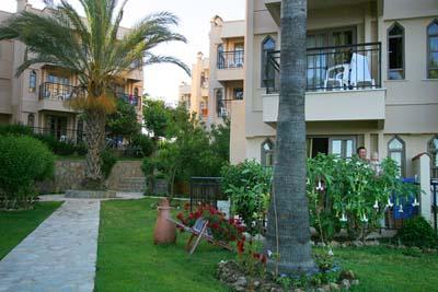JASMINE  BEACH HOTEL