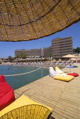 JASMINE  BEACH HOTEL