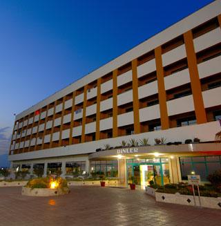 DİNLER HOTELS ALANYA