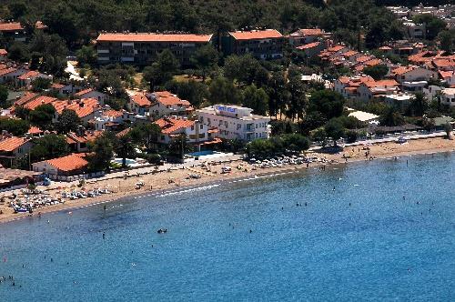 VILLA OTEL