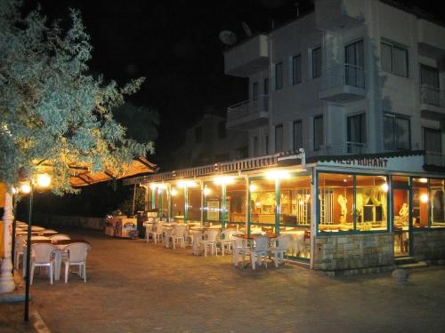 VILLA OTEL
