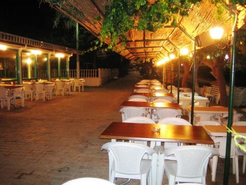 VILLA OTEL
