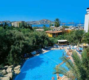 RINA HOTEL 