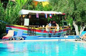 RINA HOTEL 