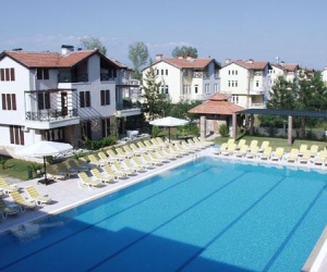 Belkon Hotel Belek