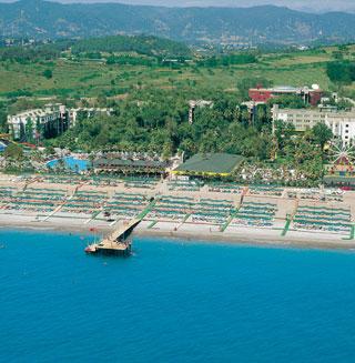 BOTANİK HOTEL