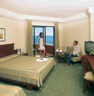 BOTANİK HOTEL