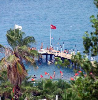 BOTANİK HOTEL