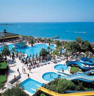 BOTANİK HOTEL