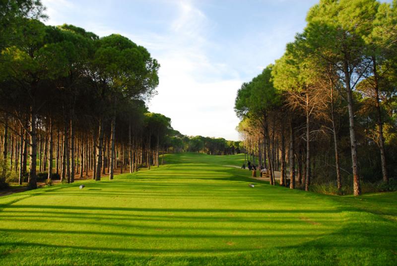 Sueno Hotels Golf Belek