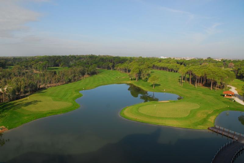 Sueno Hotels Golf Belek