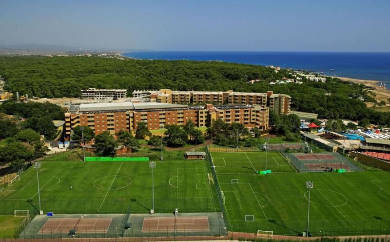 Sueno Hotels Beach Side