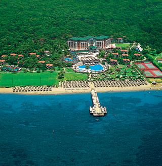 CLUB VOYAGE SORGUN