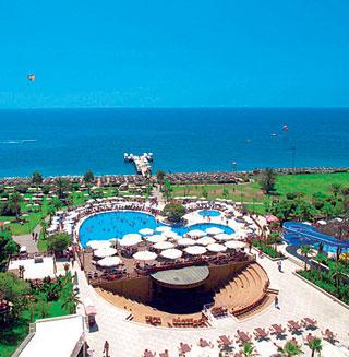 CLUB VOYAGE SORGUN