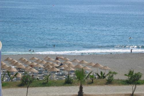 Galaxy Beach Hotel