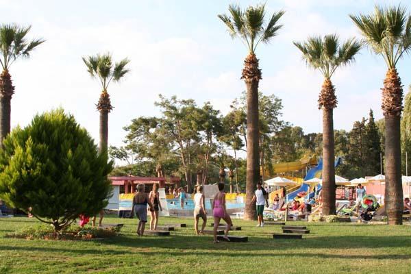 Kuştur Club Holiday Village