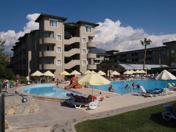 Sunset Beach Hotel