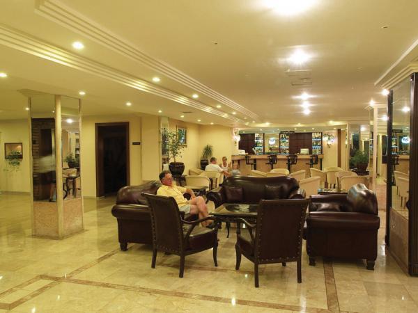 Sunset Beach Hotel