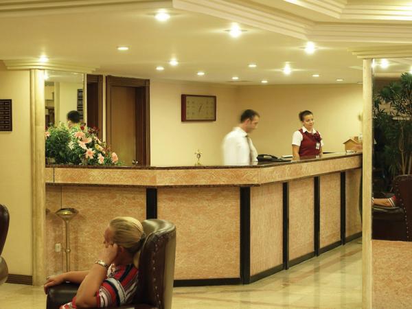 Sunset Beach Hotel