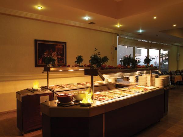 Sunset Beach Hotel