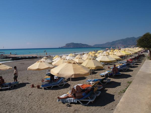 Sunset Beach Hotel