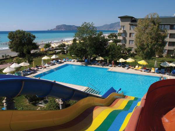 Sunset Beach Hotel
