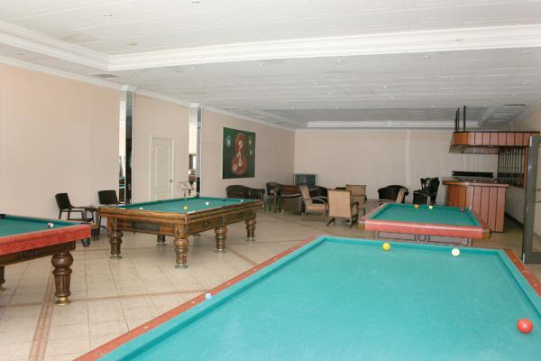 Sunset Beach Hotel