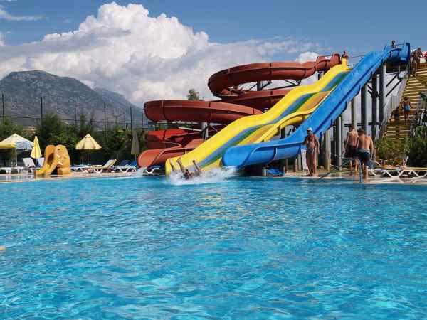 Sunset Beach Hotel