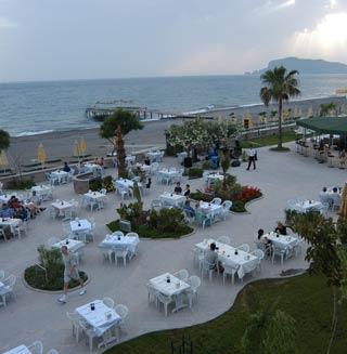 Sunset Beach Hotel