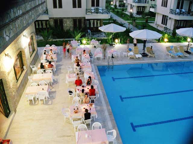 Belkon Hotel Belek