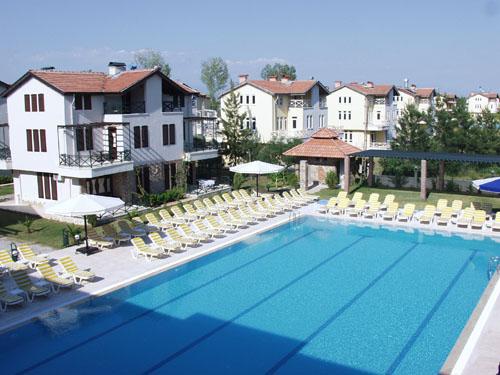 Belkon Hotel Belek