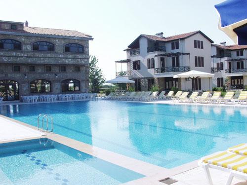 Belkon Hotel Belek