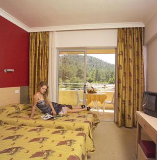 GRAND VIKING HOTEL