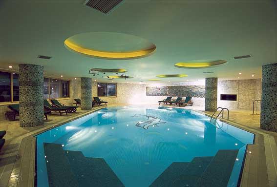 Aydınbey Famous Hotel