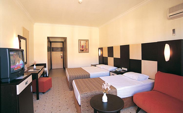 Aydınbey Famous Hotel