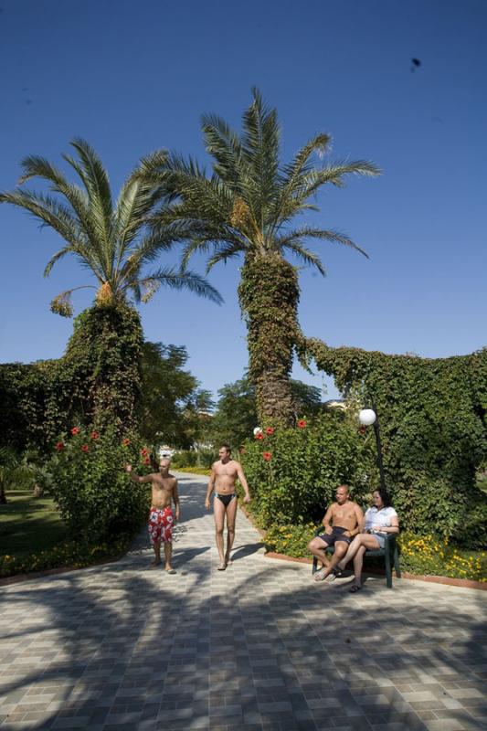 Aydınbey Famous Hotel