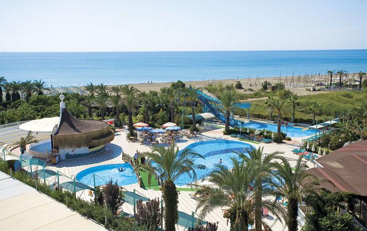 Aydınbey Famous Hotel