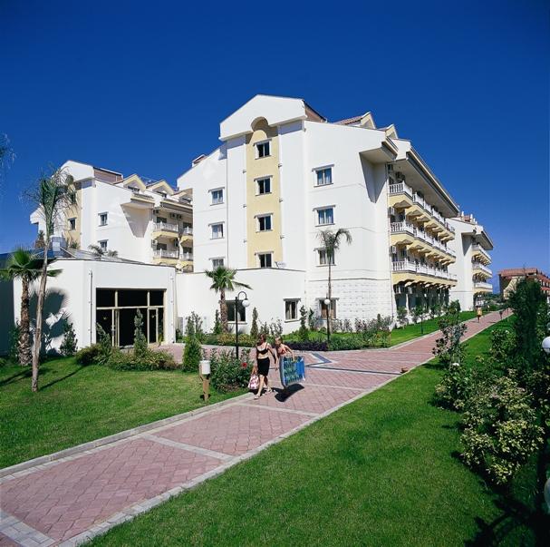 Aydınbey Famous Hotel