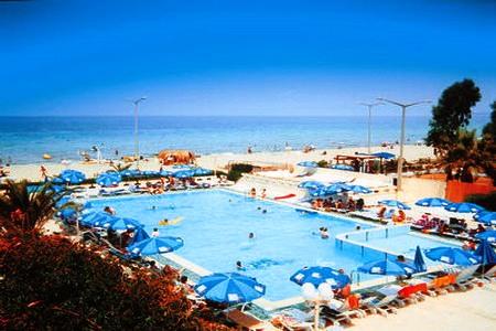 EGERIA PARK HOTEL
