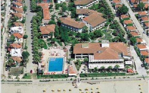 EGERIA PARK HOTEL