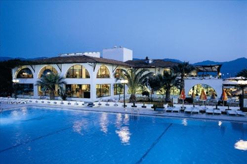EGERIA PARK HOTEL