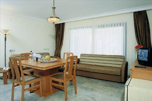 EGERIA PARK HOTEL