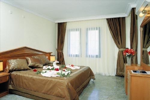 EGERIA PARK HOTEL