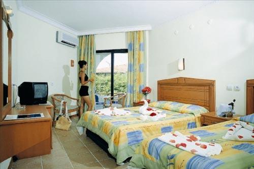EGERIA PARK HOTEL